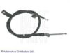 BLUE PRINT ADN146251 Cable, parking brake